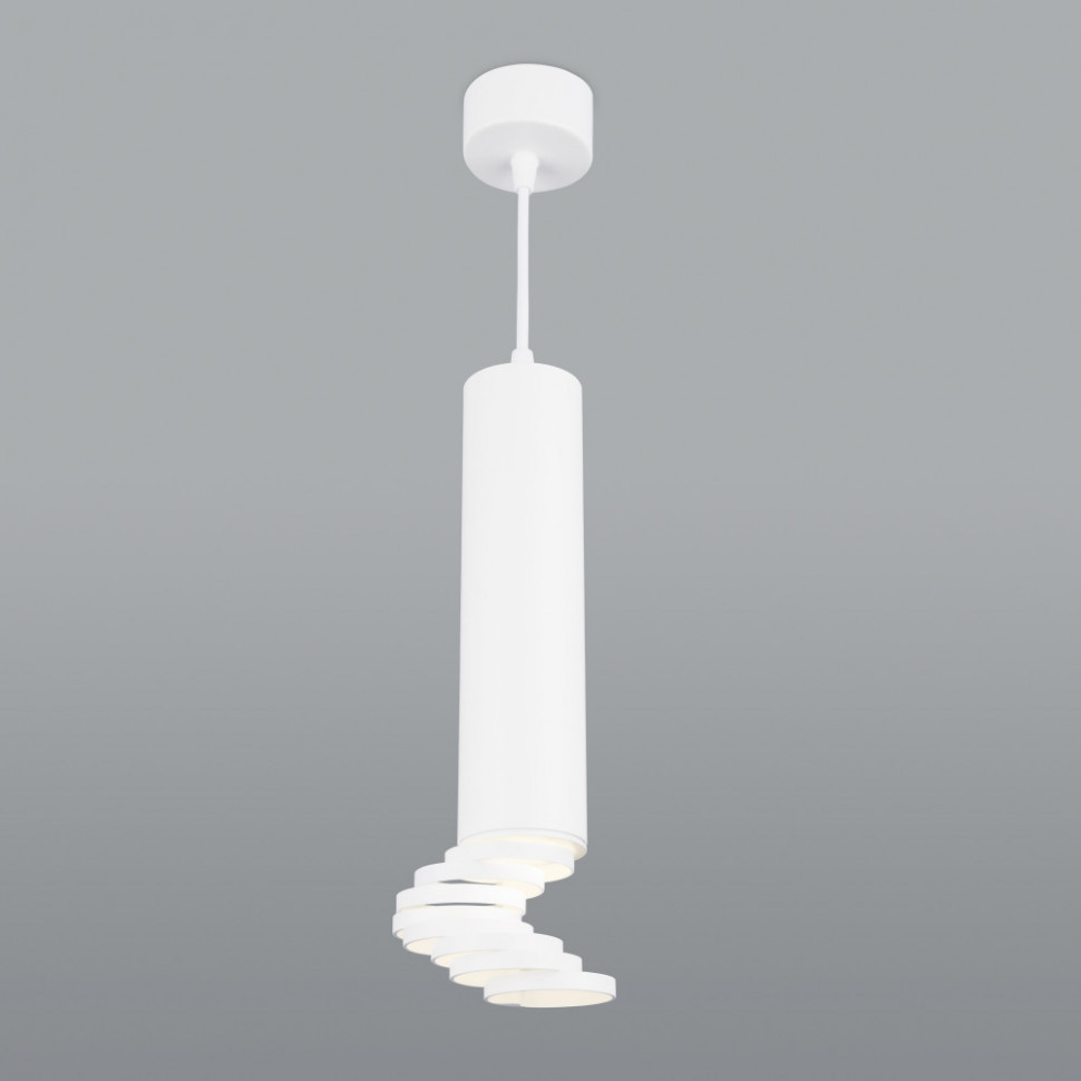 Подвесной светильник DLN102/DLN103 DLN103 GU10 Elektrostandard