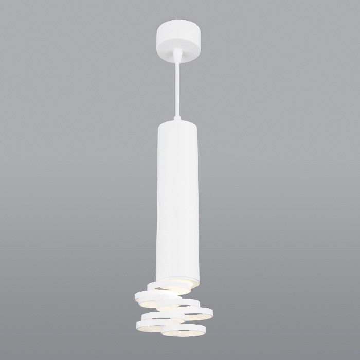 Подвесной светильник DLN102/DLN103 DLN103 GU10 Elektrostandard