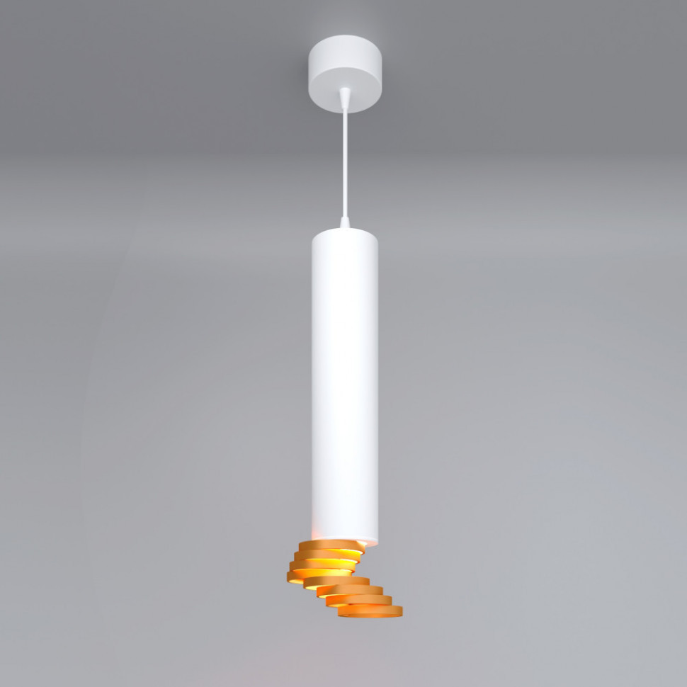 Подвесной светильник DLN102/DLN103 DLN103 GU10 Elektrostandard