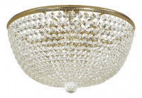 Потолочная люстра Todi Todi E 1.3.40.502 G Arti Lampadari