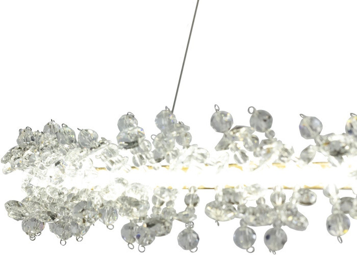 Подвесной светильник  AM455 L800 CH AM Group