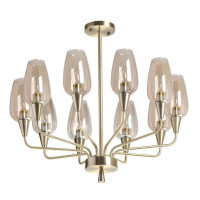 Подвесная люстра MW-Light Элла 483015710 Подвесная люстра MW-Light Элла 483015710