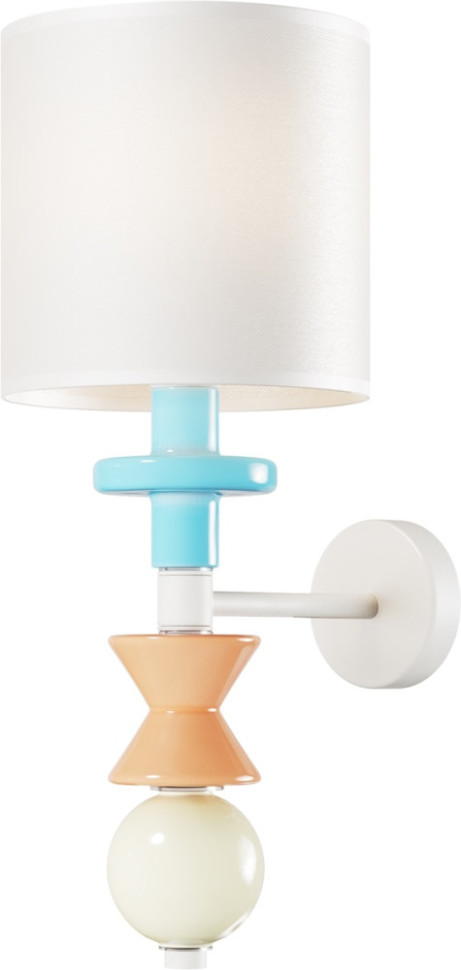 Бра Comforty MOD298WL-01W Maytoni