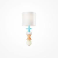 Бра Comforty MOD298WL-01W Maytoni