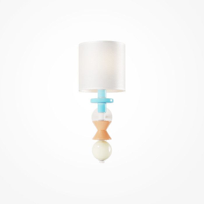 Бра Comforty MOD298WL-01W Maytoni