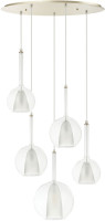 Подвесной светильник Gala A2720SP-5SG Arte Lamp