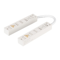 Коннектор гибкий MAG-25 050228 Arlight