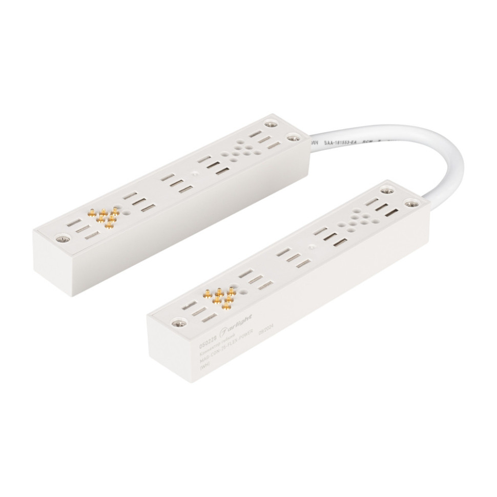 Коннектор гибкий MAG-25 050228 Arlight