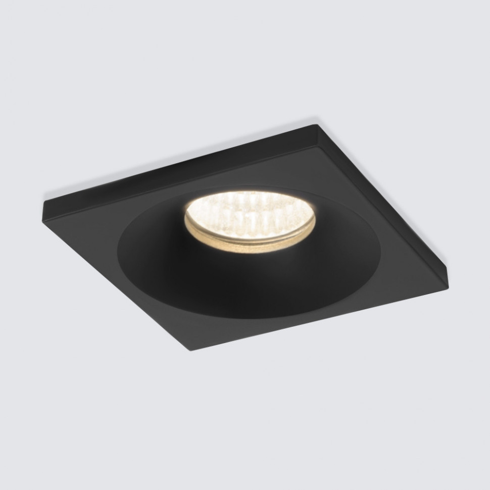 Точечный светильник Plain S 15271/LED Elektrostandard