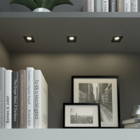 Точечный светильник Plain S 15271/LED Elektrostandard