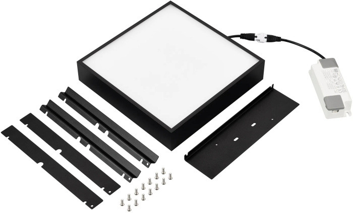 Точечный светильник GRIGLIATO 045704 Arlight