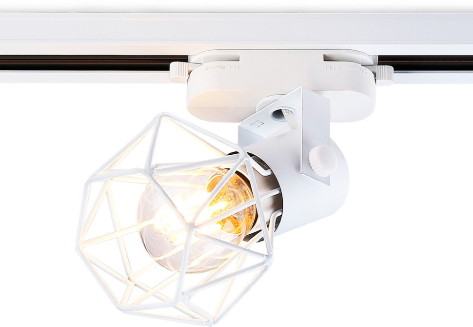 Трековый светильник Track System GL5001 Ambrella