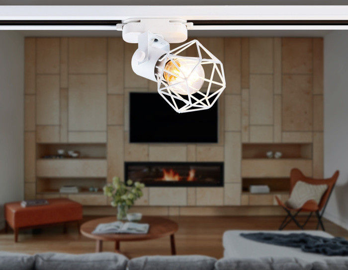 Трековый светильник Track System GL5001 Ambrella