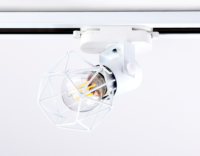 Трековый светильник Track System GL5001 Ambrella