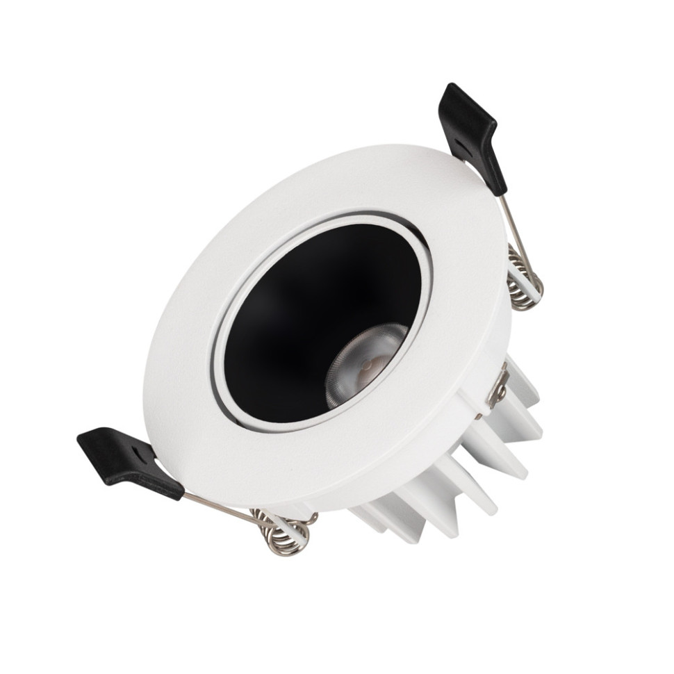 Точечный светильник FORECAST 035448(1) Arlight