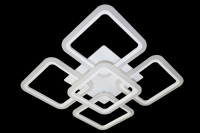 Потолочная люстра LED HIGH-TECH LED LAMPS 82022 Natali Kovaltseva Потолочная люстра LED HIGH-TECH LED LAMPS 82022 Natali Kovaltseva