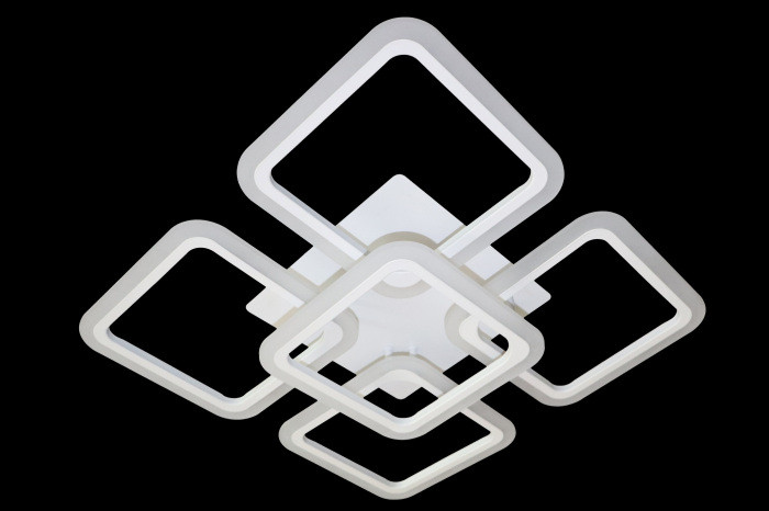 Потолочная люстра LED HIGH-TECH LED LAMPS 82022 Natali Kovaltseva