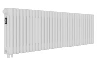 Стальной трубчатый радиатор Kohr Heim 3037/32 секции H01 с нижним подключением