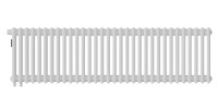 Стальной трубчатый радиатор Kohr Heim 3037/32 секции H01 с нижним подключением