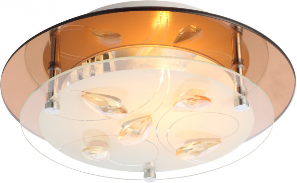 Настенно-потолочный светильник Ayana 40413 Globo