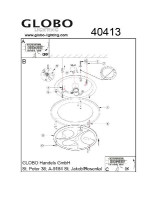 Настенно-потолочный светильник Ayana 40413 Globo Настенно-потолочный светильник Ayana 40413 Globo
