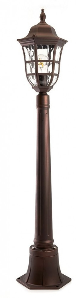 Наземный светильник Варшава 11698 Feron