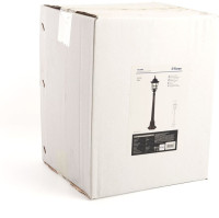 Наземный светильник Варшава 11698 Feron Наземный светильник Варшава 11698 Feron