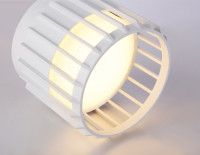 Точечный светильник TECHNO SPOT TN71151 Ambrella Точечный светильник TECHNO SPOT TN71151 Ambrella