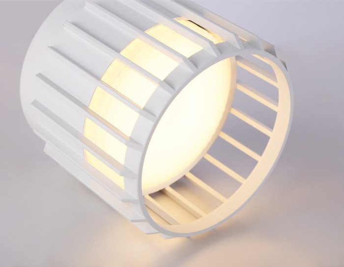 Точечный светильник TECHNO SPOT TN71151 Ambrella