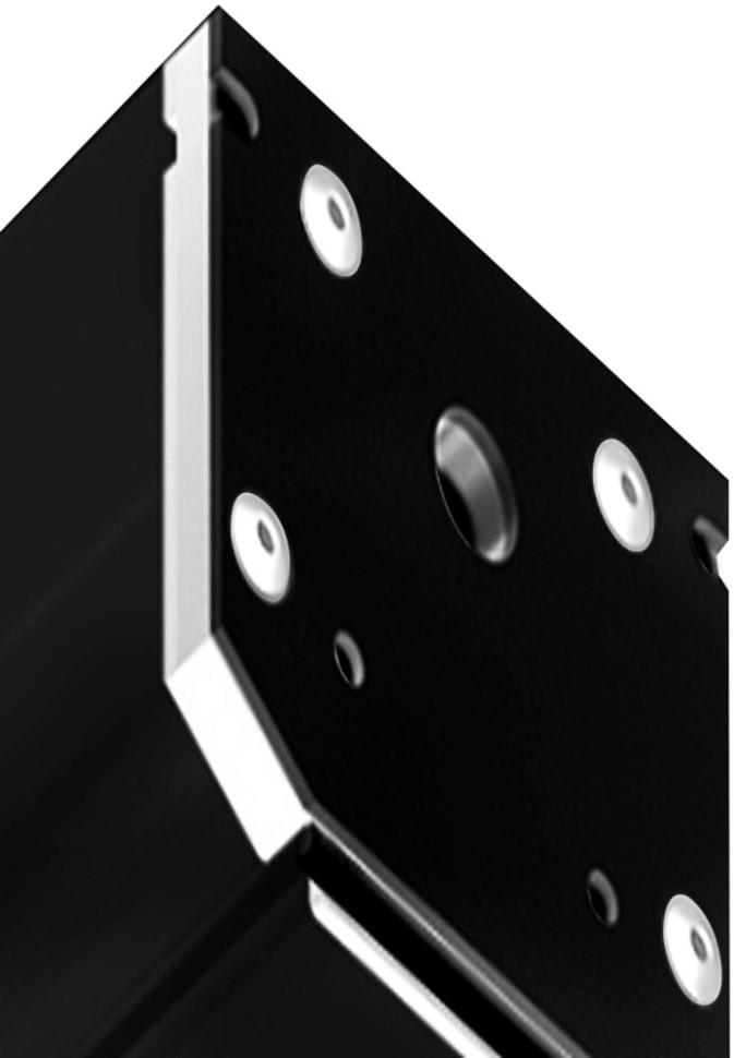 Заглушка TRACK SYSTEM GL3623 Ambrella