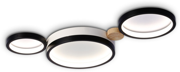 Настенно-потолочный светильник Comfort FL4814 Ambrella