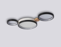 Настенно-потолочный светильник Comfort FL4814 Ambrella Настенно-потолочный светильник Comfort FL4814 Ambrella