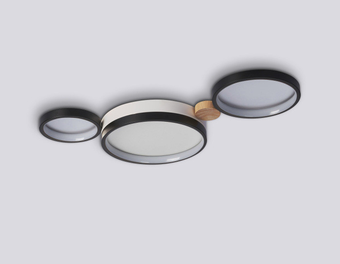 Настенно-потолочный светильник Comfort FL4814 Ambrella