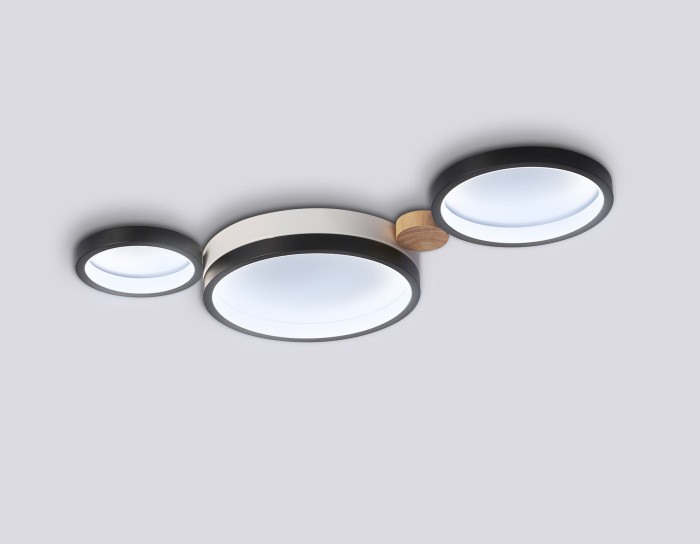 Настенно-потолочный светильник Comfort FL4814 Ambrella