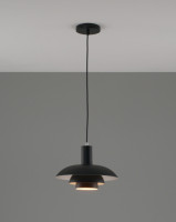 Подвесной светильник Pescara V11457-1P Moderli