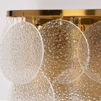 Бра Бриз 230020502 De City