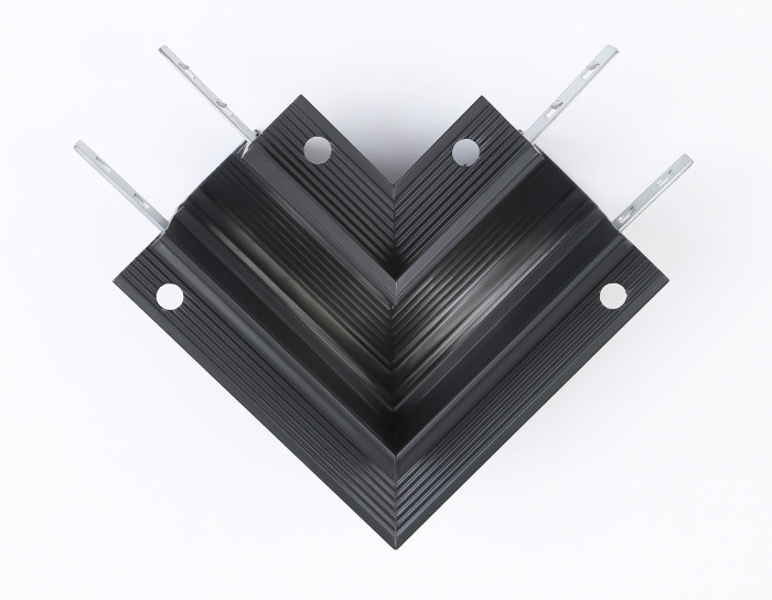 Коннектор TRACK SYSTEM GL3354 Ambrella