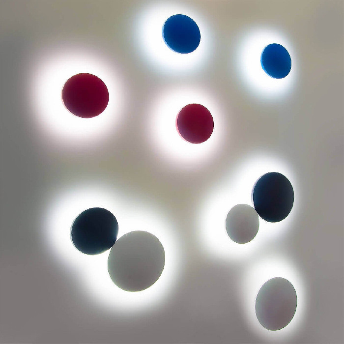 Настенный светильник уличный Concept 1660 TECHNO LED Elektrostandard