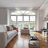 Трековый светильник Batra 370576 Novotech Трековый светильник Batra 370576 Novotech