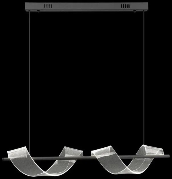 Подвесной светильник Hilda WE452.02.623 Wertmark