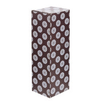 Фигурка декоративная "Африканка", L6,5 W6 H26 см