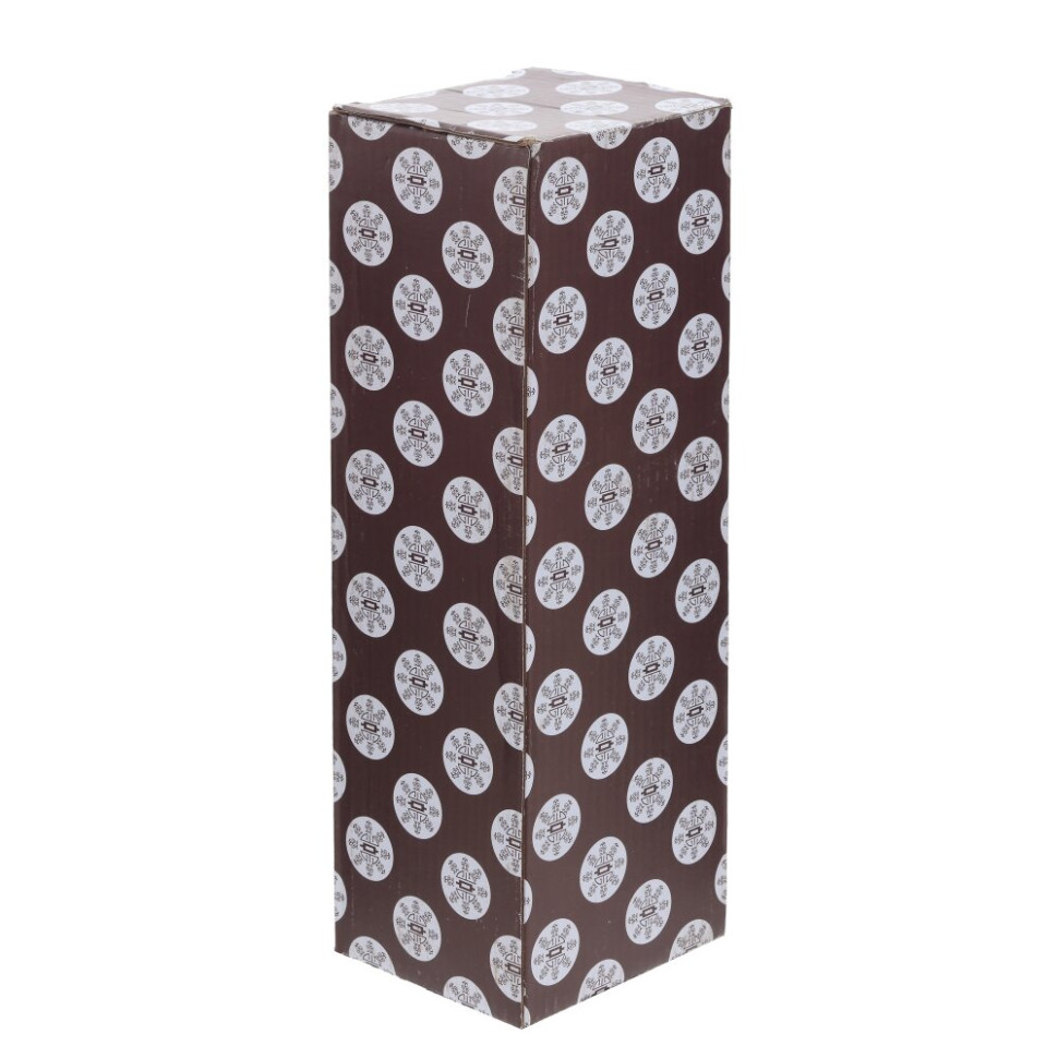 Фигурка декоративная "Африканка", L6,5 W6 H26 см