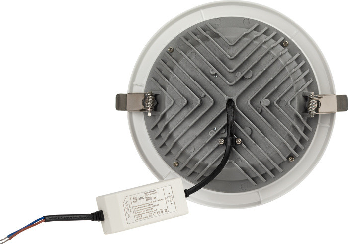 Точечный светильник  SDL-10-90-40K-W25 ЭРА