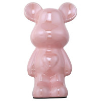Фигурка декоративная Aployt Bear APL.400.00.01