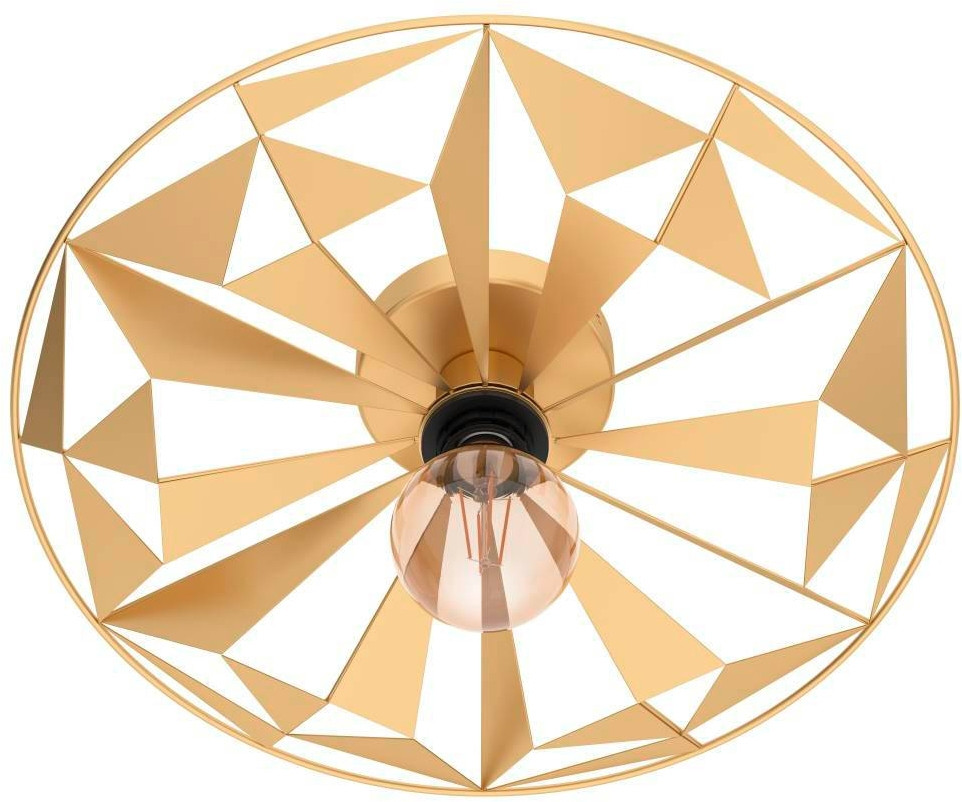 Настенно-потолочный светильник CASTANUELO 43599 Eglo