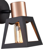 Спот Carisma VL6462W01 Vele Luce Спот Carisma VL6462W01 Vele Luce