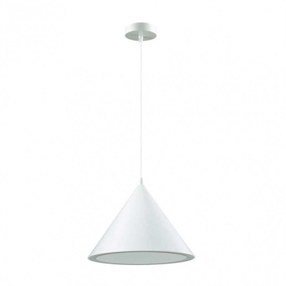 Подвесной светодиодный светильник Lumion Ledio Lenny 3723/24L