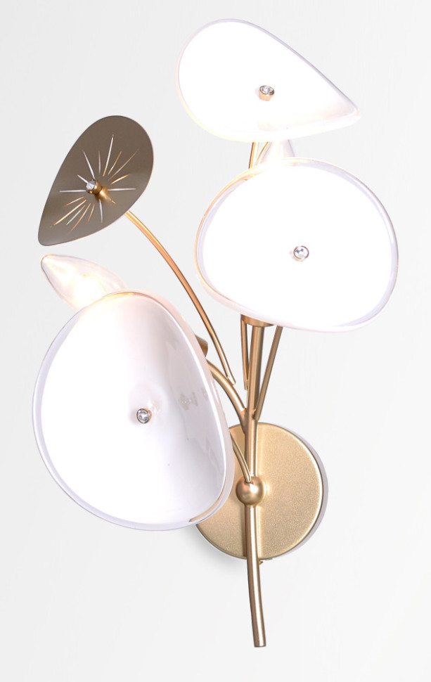 Бра Albertina 4124-402 Rivoli