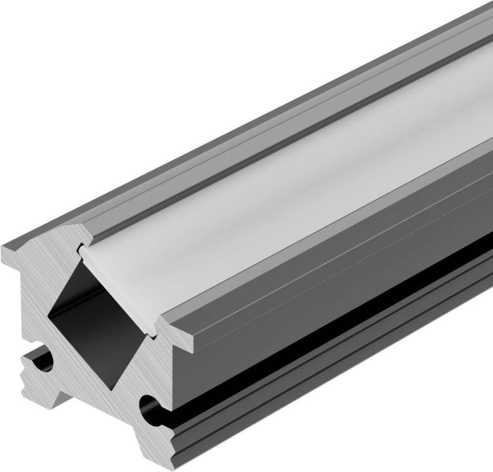 Профиль для светодиодной ленты SL-BEVEL 045329 Arlight