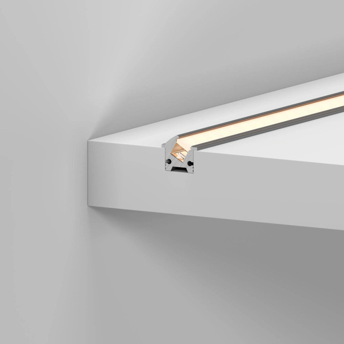 Профиль для светодиодной ленты SL-BEVEL 045329 Arlight